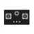 Haier HCC-6321DGG-L Gas Hob