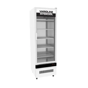 Varioline PPG-13 F Pre-Painted Vertical Glass Freezer Conservator