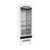 Varioline PPG-13 F Pre-Painted Vertical Glass Freezer Conservator