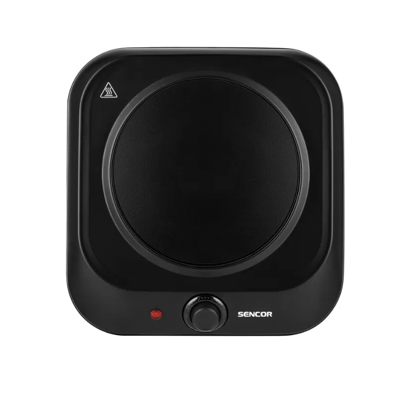 Sencor SCP1763BK Induction Infrared Cooker Sencor SCP1763BK Induction Infrared Cooker