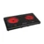 Westpoint WF-292 Induction Infrared Cooker