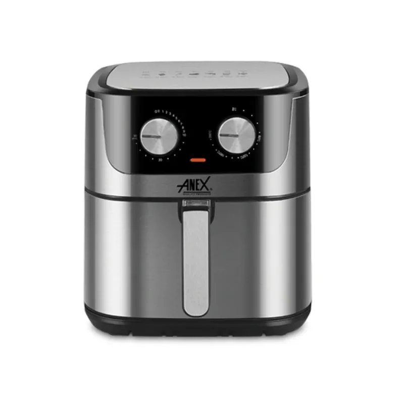 Anex AG-2015 Deluxe Air Fryer Anex AG-2015 Deluxe Air Fryer