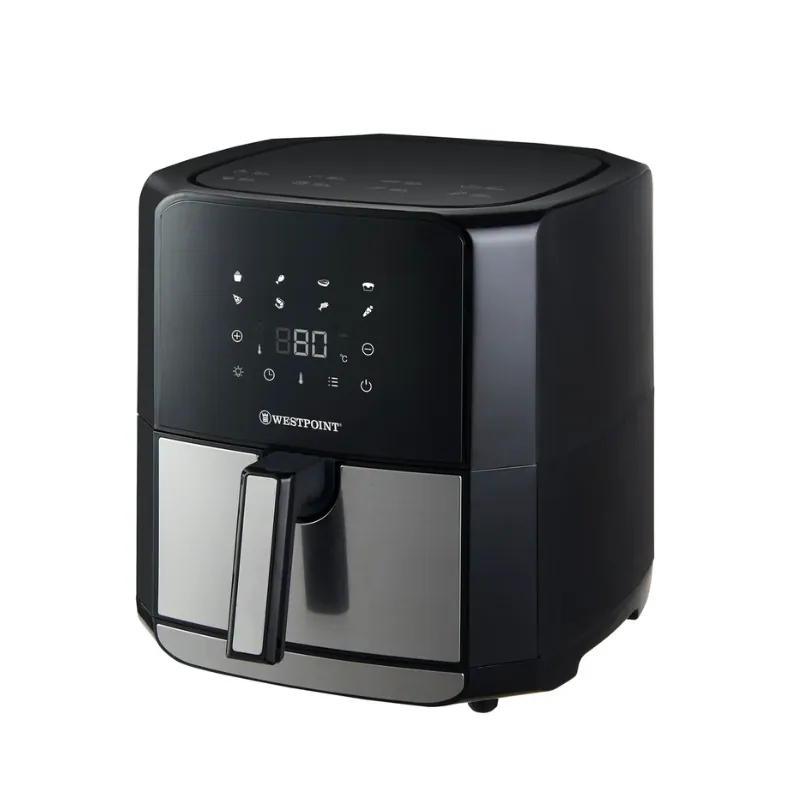 Westpoint WF-5257 Easy XL Air Fryer Westpoint WF-5257 Easy XL Air Fryer