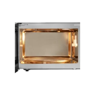Haier HGL-30100 Convection Series with Rotisserie Microwave Oven