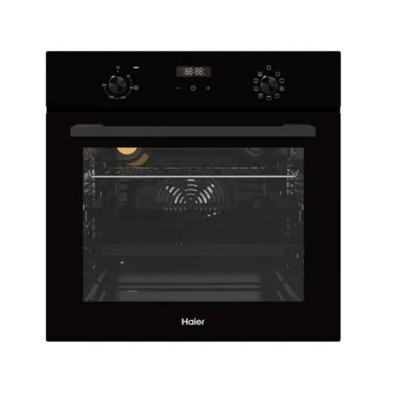 Haier HOX-P09HGB-PK Built In Oven Haier HOX-P09HGB-PK Built In Oven