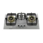 Canon CA-2-19 Economy Series Gas Hob