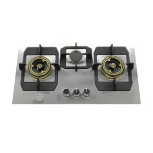 Canon CA-2-19 Economy Series Gas Hob