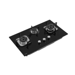 Haier HCC-6321DGG-L Gas Hob