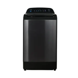 Super Asia SA-814i Auto Inverter Black Special Color Top Load Washing Machine