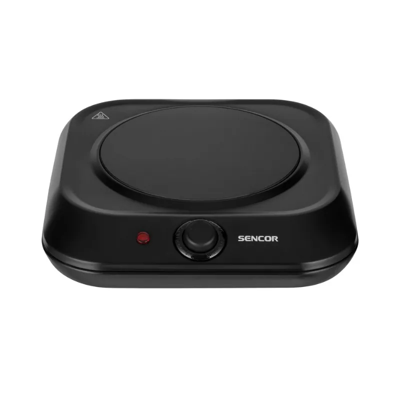 Sencor SCP1763BK Induction Infrared Cooker Sencor SCP1763BK Induction Infrared Cooker