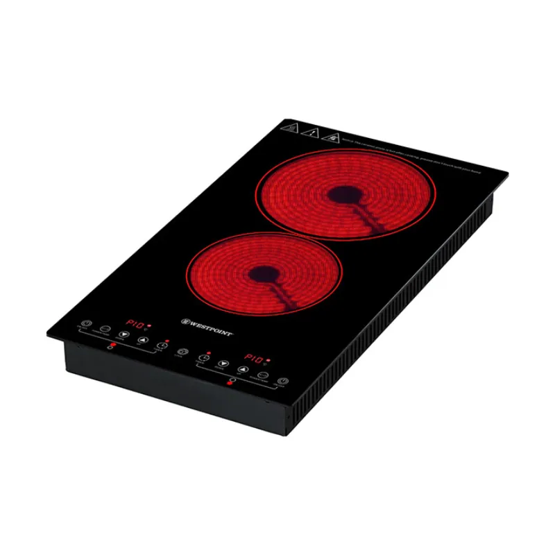 Westpoint WF-146 Induction Infrared Cooker Westpoint WF-146 Induction Infrared Cooker