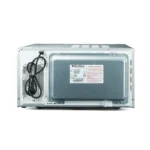 Ecostar EM-3401SDG Microwave Oven