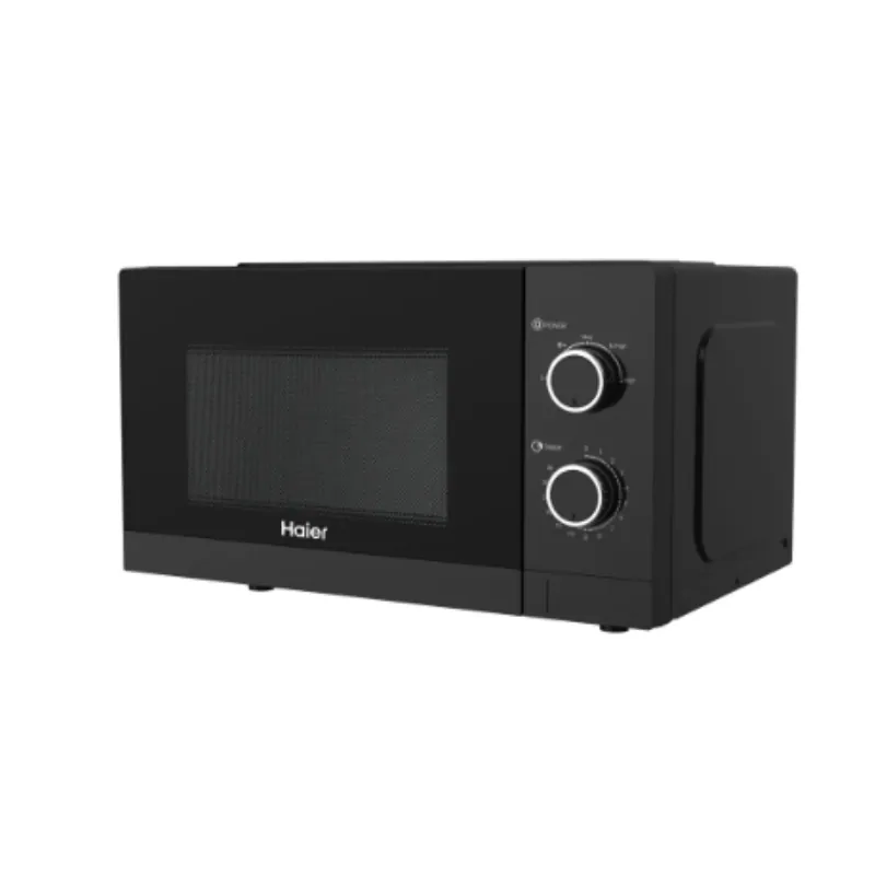 Haier HMW-20MX12 Solo Microwave Oven Haier HMW-20MX12 Solo Microwave Oven