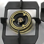 Canon CA-2-19 Economy Series Gas Hob