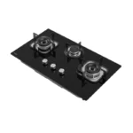Haier HCC-6321DGG-L Gas Hob