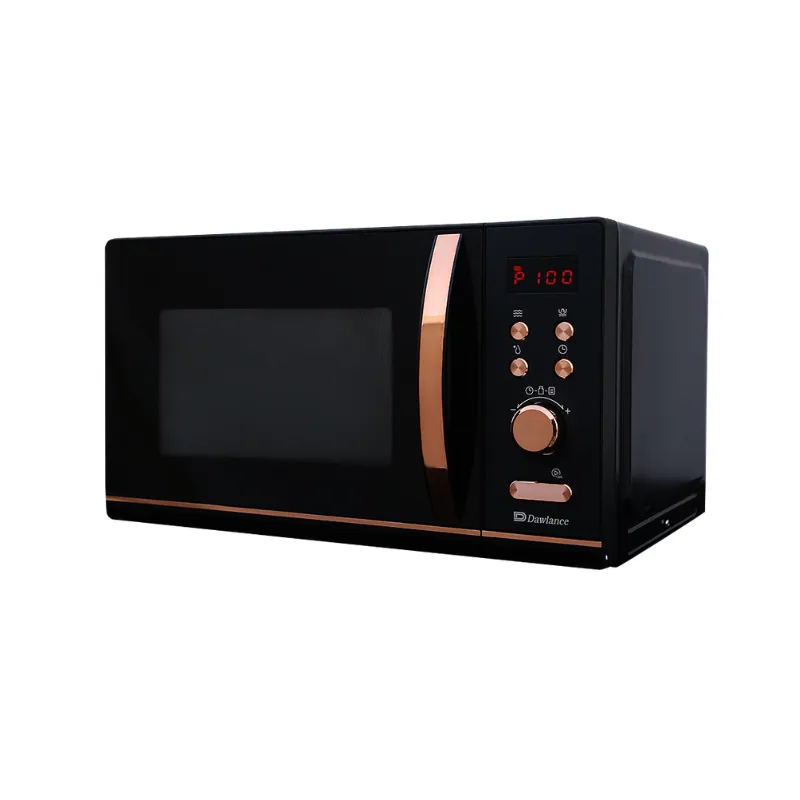 Dawlance MWO DW-133 RG Grilling Microwave Oven Dawlance MWO DW-133 RG Grilling Microwave Oven