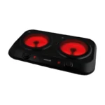 Sencor SCP2263BK Induction Infrared Cooker