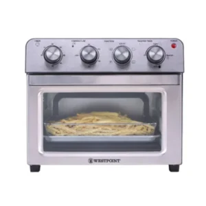Westpoint WF-5258 Deluxe Air Fryer