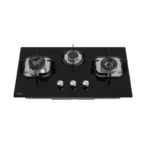 Haier HCC-6321DGG-L Gas Hob