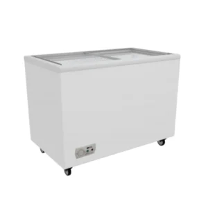 Varioline SGF-405 Sliding Glass Flat Conservator