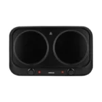 Sencor SCP2263BK Induction Infrared Cooker