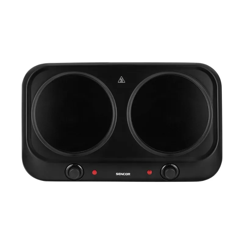 Sencor SCP2263BK Induction Infrared Cooker Sencor SCP2263BK Induction Infrared Cooker