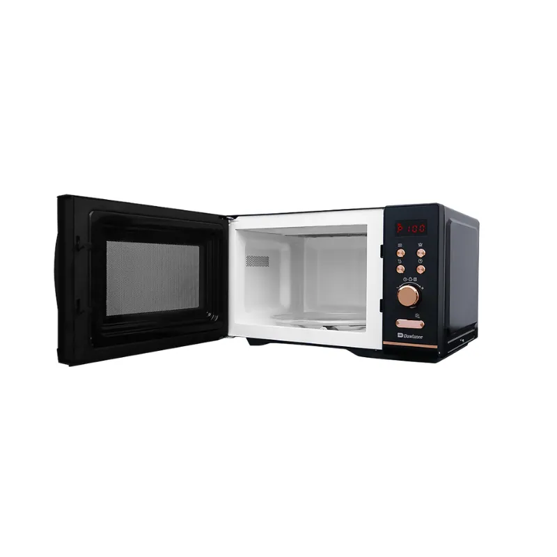 Dawlance MWO DW-133 RG Grilling Microwave Oven Dawlance MWO DW-133 RG Grilling Microwave Oven