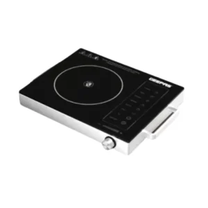 Geepas GIC6924P Induction Infrared Cooker