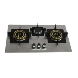 Canon CA-6-19 Economy Series Gas Hob