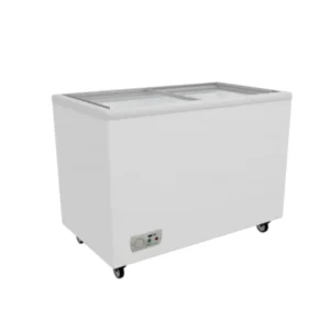 Varioline SGF-505 Sliding Glass Flat Conservator