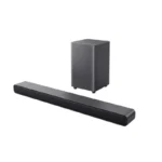 TCL S55H Super Bass Soundbar
