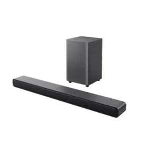 TCL S55H Super Bass Soundbar