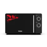 Haier HMW-20MHES Solo Microwave Oven