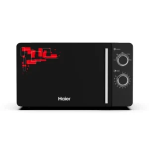 Haier HMW-20MHES Solo Microwave Oven