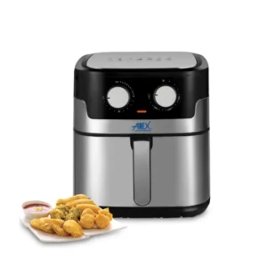 Anex AG-2024 Digital Air Fryer