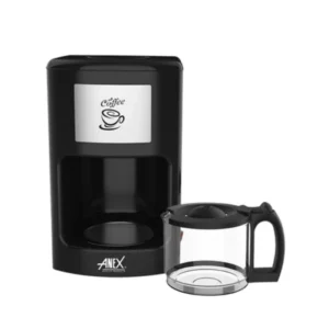 Anex AG-811 Deluxe Coffee Maker