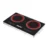 Geepas GIC6133P Induction Infrared Cooker