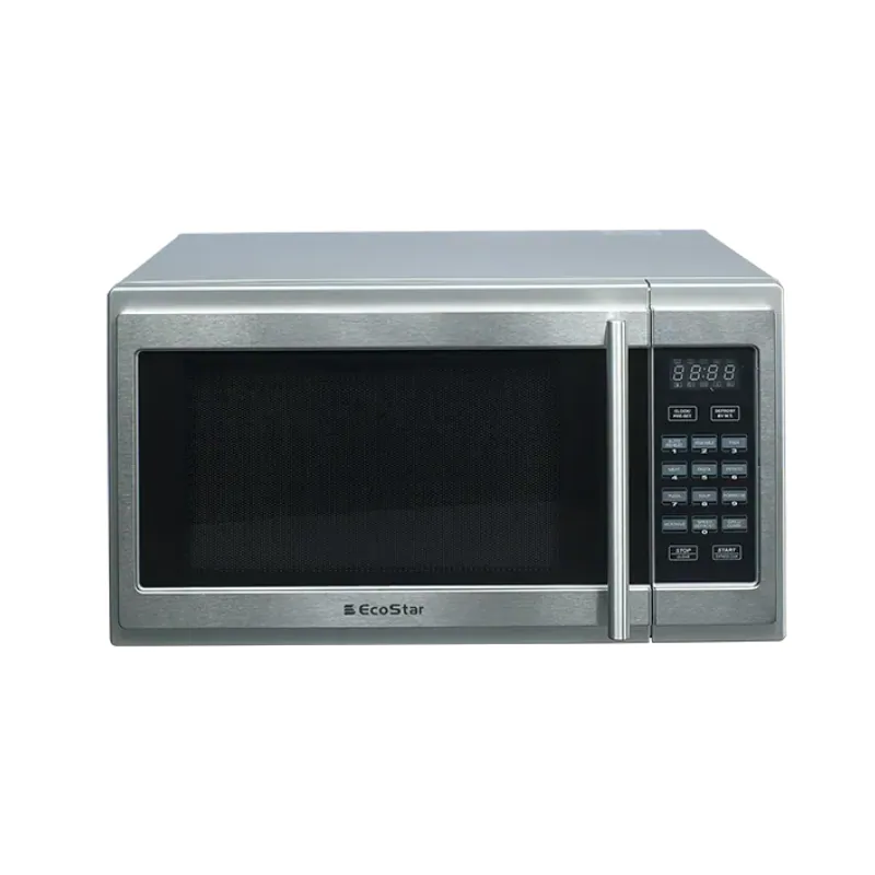 Ecostar EM-3601SDG Microwave Oven Ecostar EM-3601SDG Microwave Oven