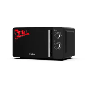 Haier HMW-20MHES Solo Microwave Oven