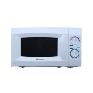 Dawlance MWO DW-MD 15 SOLO WHITE Heating Microwave Oven