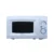 Dawlance MWO DW-MD 15 SOLO WHITE Heating Microwave Oven