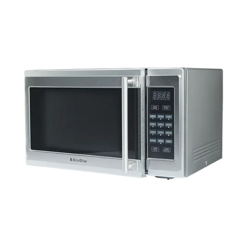 Ecostar EM-3601SDG Microwave Oven Ecostar EM-3601SDG Microwave Oven