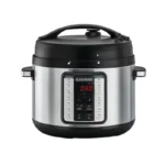 Black & Decker PCP1010-B5 Electric Pressure Cooker
