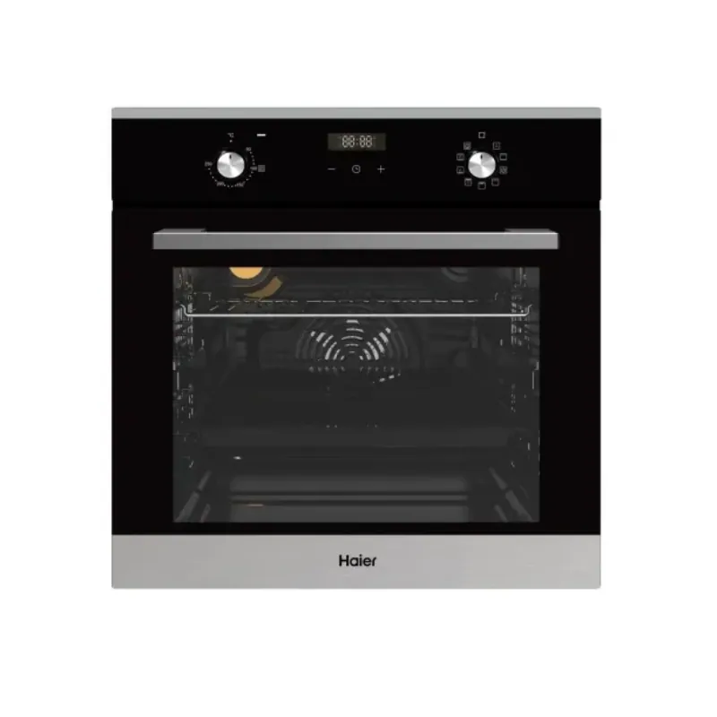 Haier HOX-P09HGBX-PK Built In Oven Haier HOX-P09HGBX-PK Built In Oven