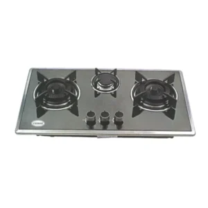 Canon HB-CA-24GB-S Economy Series Gas Hob