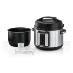 Black & Decker PCP1010-B5 Electric Pressure Cooker