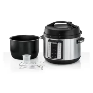 Black & Decker PCP1010-B5 Electric Pressure Cooker