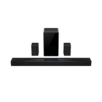 TCL Q85H Flagship Home Theater Soundbar