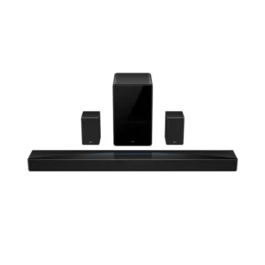 TCL Q85H Flagship Home Theater Soundbar