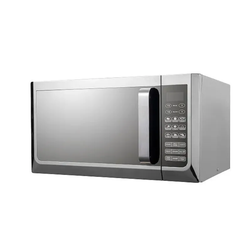 Ecostar EM-3801SDG Microwave Oven Ecostar EM-3801SDG Microwave Oven